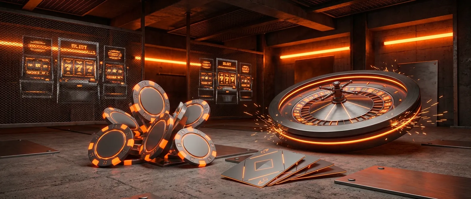 Koi Casino bonus