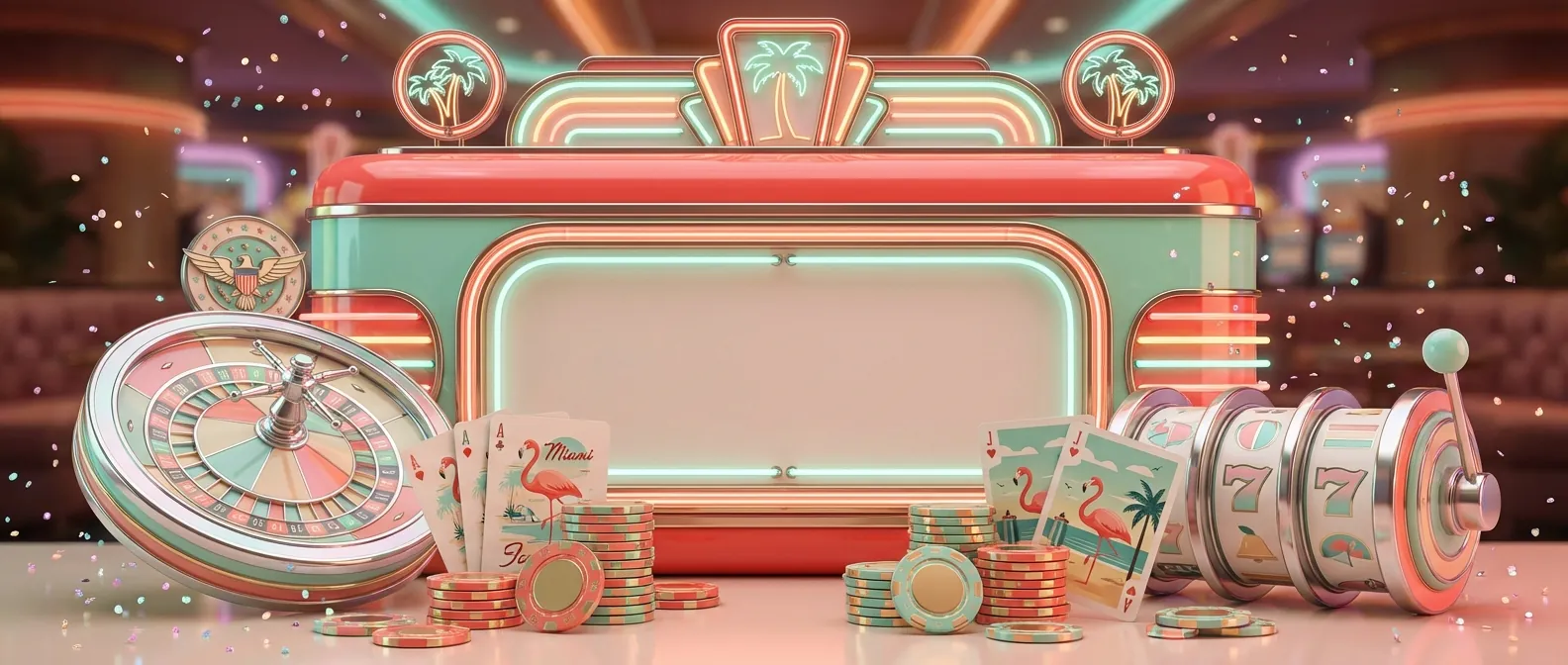 Koi Casino bonus