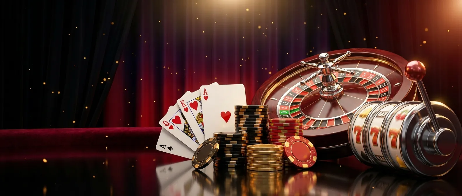 Koi Casino bonus