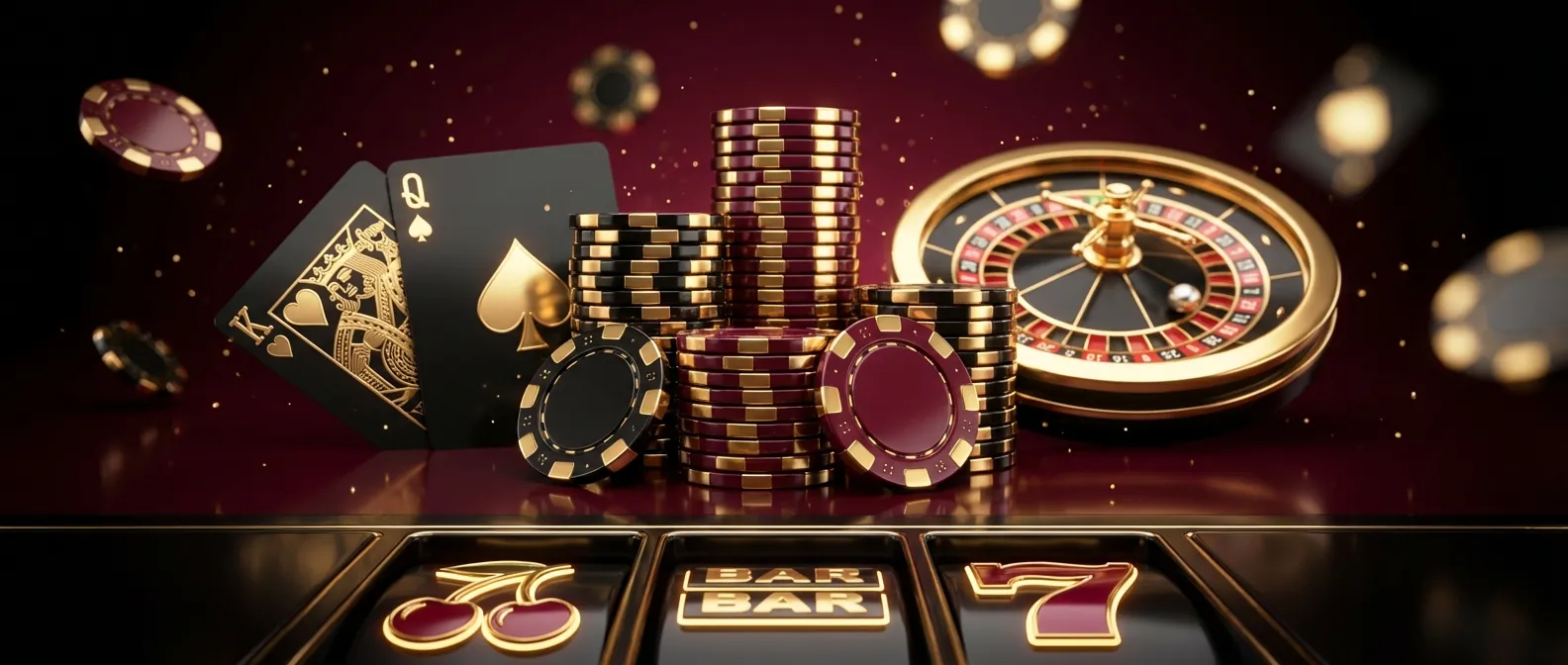 Koi Casino bonus